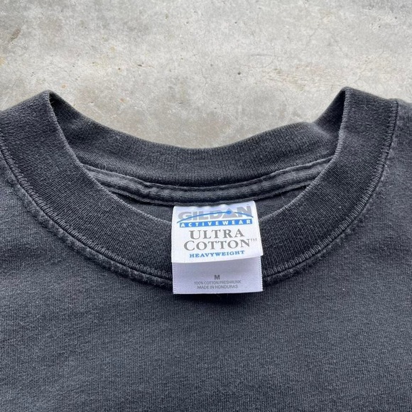 Vintage 90's black history women's tee shirt medium - Picture 3 of 5